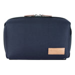 Veo City TP28 NV, borsa a tracolla con finiture in pelle