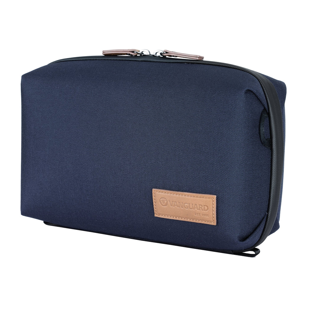 Veo City TP28 NV, borsa a tracolla blu