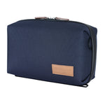 Veo City TP28 NV, borsa a tracolla blu