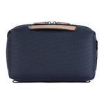 Veo City TP28 NV, borsa a tracolla con manico