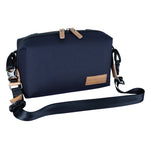 Veo City TP28 NV, borsa a tracolla con tracolla removibile