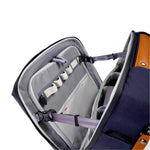 Veo City TP33 NV, tracolle per borse a tracolla per organizzare piccoli accessori