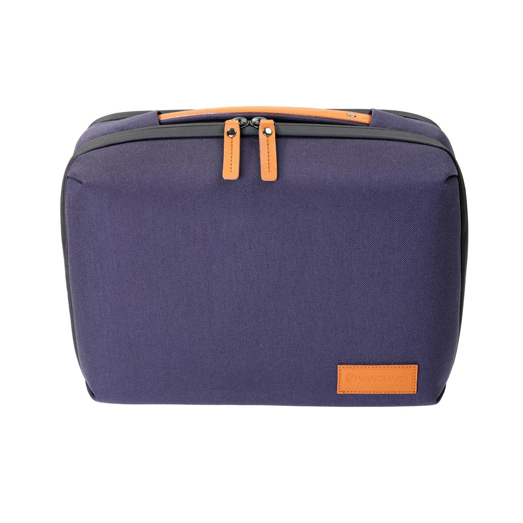 Veo City TP33 NV, borsa a tracolla blu