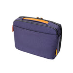 Veo City TP33 NV, borsa a tracolla con tasche esterne