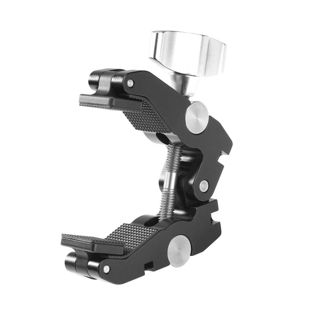 Veo CP-46, morsetto ottica