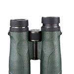 Veo ED 1042 - Binocolo ED 10x42 con oculari regolabili a due stadi.