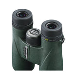 Veo ED 8420 - Binocolo ED 8x42 Ruota di focalizzazione centrale sovradimensionata.