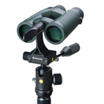 Veo HD 10x42 Binocolo compatibile con il treppiede