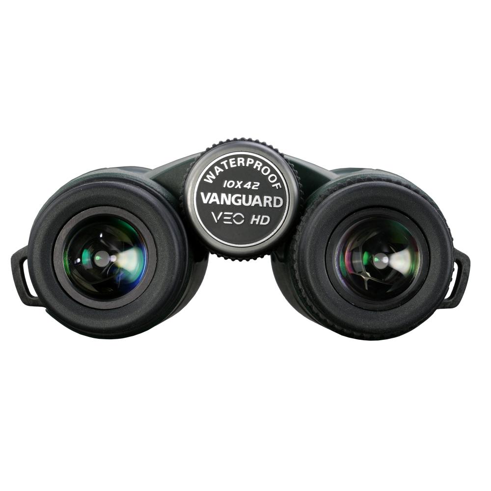 Binocolo Veo HD 10x42 con ottica ED multicoated