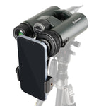 Binocolo Veo HD2 1042 con adattatore per digiscoping