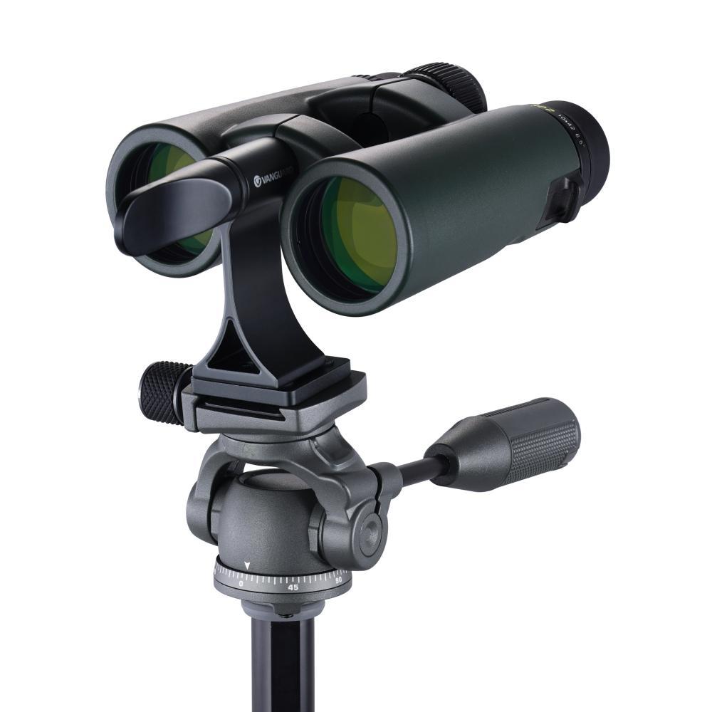 Veo HD2 1042 Binocolo con ingrandimento 10X compatibile con il treppiede