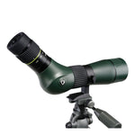 Telescopio terrestreVeo HD 60 compatibile con arca swiss