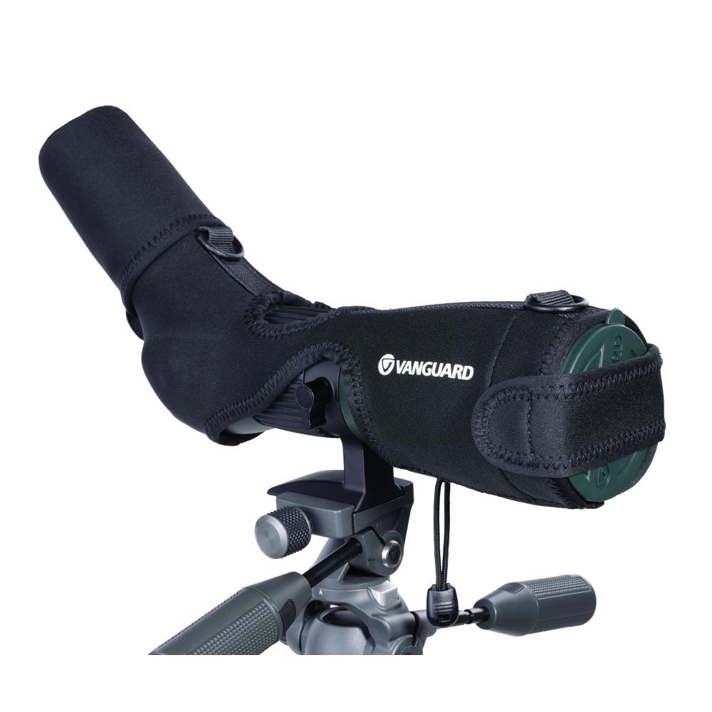 Telescopio terrestreVeo HD 60 con custodia protettiva