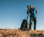 Telescopio terrestreVeo HD 60 compatibile con il treppiede