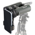 Binocolo Veo HD IV 1042 con adattatore per digiscoping