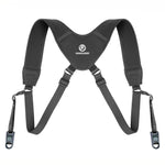 Veo Optic Guard H DLX BK imbracatura per binocolo Veo HD IV 8420