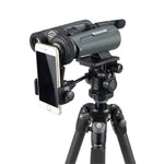 Binocolo Veo HD IV 8420 con adattatore mobile per digiscoping