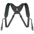 Veo Optic Guard H DLX BK PRO Imbracatura per binocoli PRO