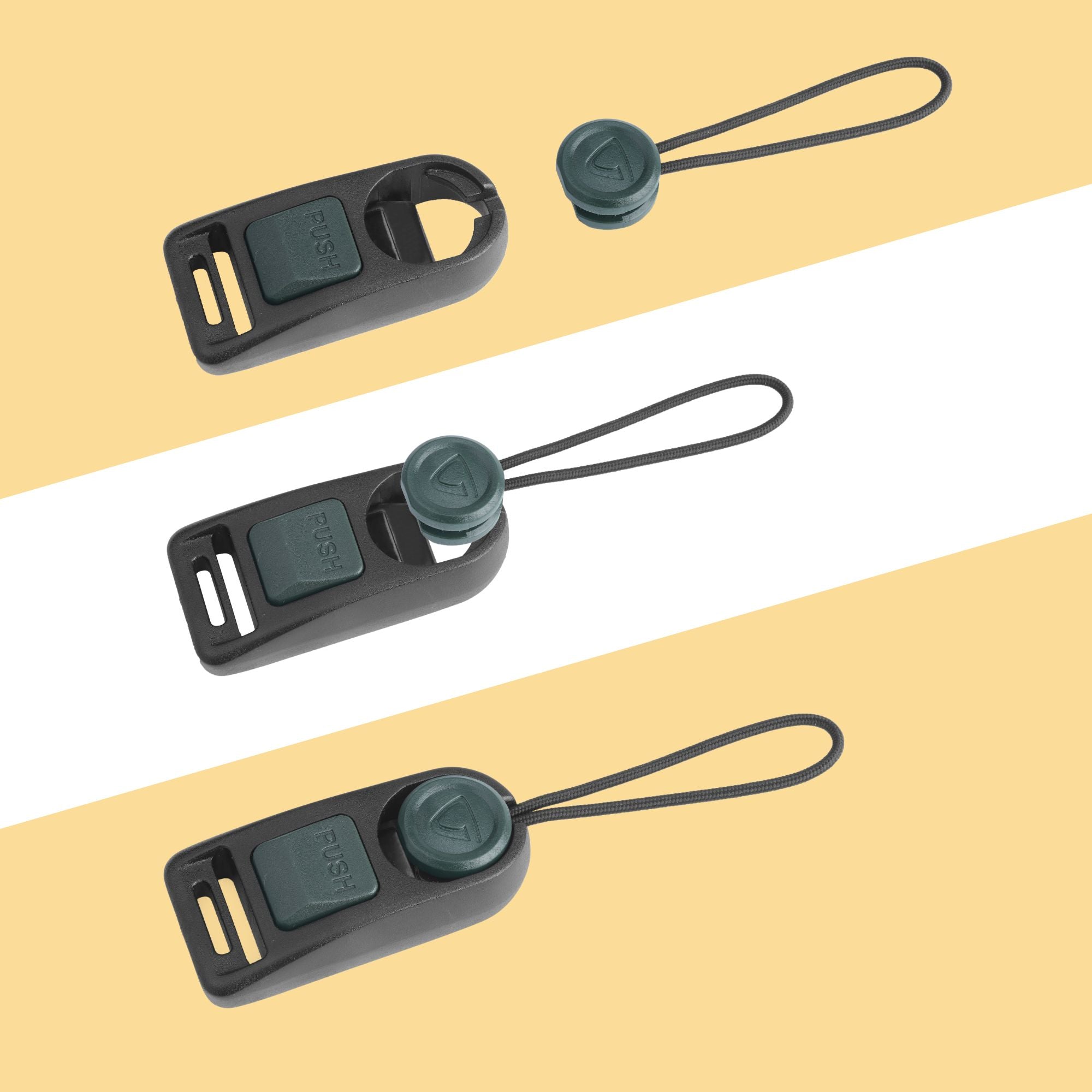 Kite Optics Binocolo Stabilizzato Bino APC Stabilized 12x42 - Foto 9