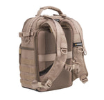 Veo Range T37M BG Tactical Photo Backpack, angolo posteriore 1