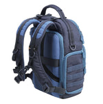 Veo Range T37M NV zaino fotografico tattico, angolo laterale 1