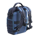 Veo Range T37M NV Tactical Photo Backpack, angolo posteriore 1