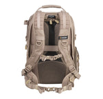 Veo Range T45M BG Tactical Camera Backpack, posteriore