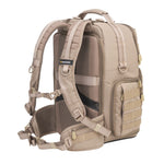 Veo Range T48 BG Tactical Camera & Gear Backpack, angolo posteriore 1