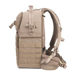 Veo Range T48 BG Tactical Camera and Equipment Backpack, lato 2
