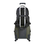 Veo Range T48 BK Tactical Camera & Gear Backpack in trolley