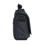 Borsa per ufficio e fotocamera Veo Select 29M BK, laterale 2