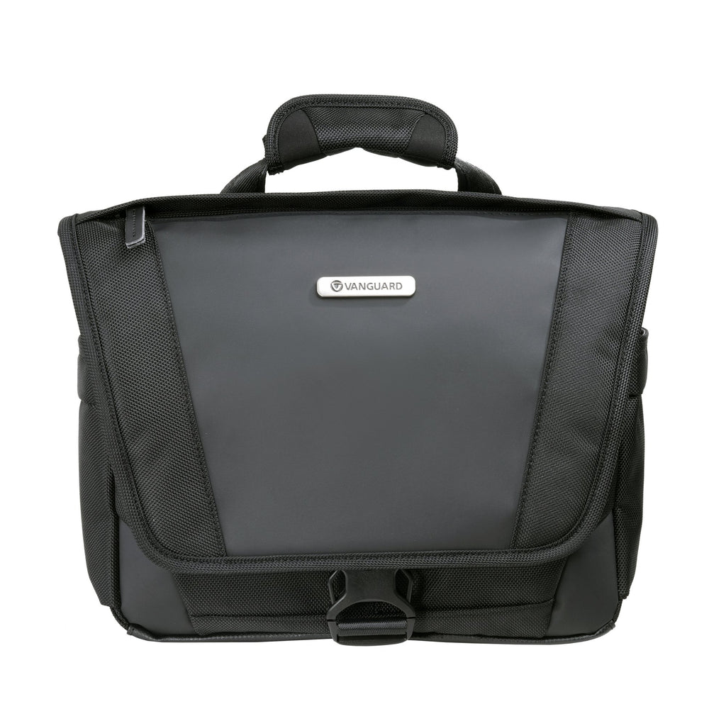 Veo Select 29M BK borsa nera per ufficio e fotocamera, nero