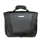 Veo Select 29M BK borsa nera per ufficio e fotocamera, nero