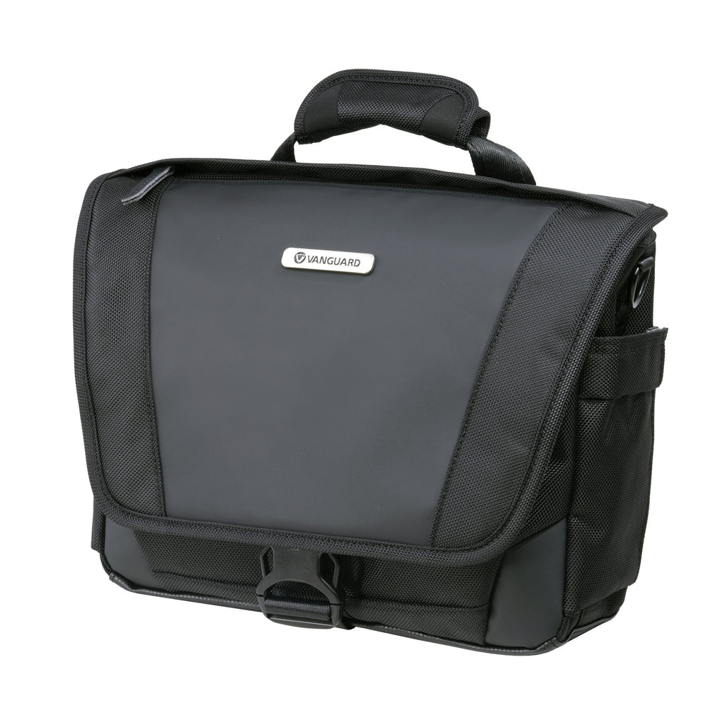 Veo Select 29M BK Borsa per ufficio e fotocamera, fronte 1