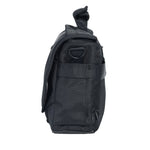 Borsa per ufficio e fotocamera Veo Select 29M BK, lato 1