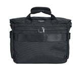 Veo Select 29M BK borsa per ufficio e fotocamera, posteriore