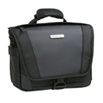 Borsa per ufficio e fotocamera Veo Select 29M BK, anteriore 2