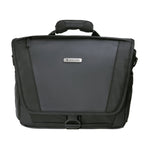Borsa per ufficio e fotocamera Veo Select 33 BK, nero