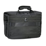 Borsa per ufficio e fotocamera Veo Select 33 BK, imbottita