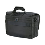 Borsa per ufficio e fotocamera Veo Select 33 BK, retro 2