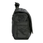 Borsa per ufficio e fotocamera Veo Select 33 BK, lato 2
