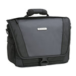 Borsa per ufficio e fotocamera Veo Select 33 BK, anteriore 2