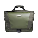 Borsa per ufficio e fotocamera Veo Select 33 GR, colore verde