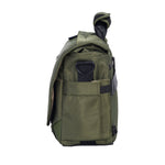 Borsa per ufficio e fotocamera Veo Select 33 GR, lato 1