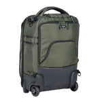 Carrello fotografico grande Veo Select 59T GR, come trolley