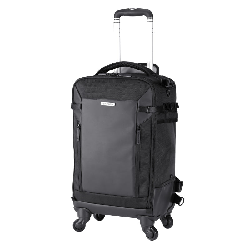Trolley fotografico Valigia Veo Select 58T BK 