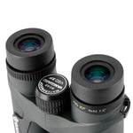 Oculari in diverse fasi Veo XF 8420