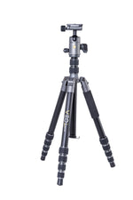 Vanguard Veo 2GO 265HABM testa per treppiedi da viaggio e testa per monopiede