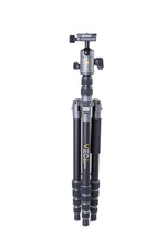 Vanguard Veo 2GO 265HABM treppiede da viaggio chiuso