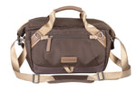 Borsa per attrezzatura fotografica Veo GO 25M KG, colore kaki